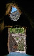 Bandelier Inside Out 1912